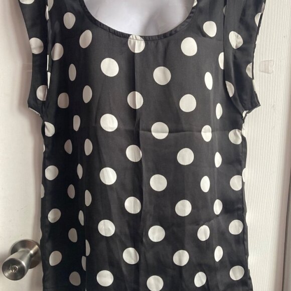 Villa petites size Small woman's top - Picture 6 of 6